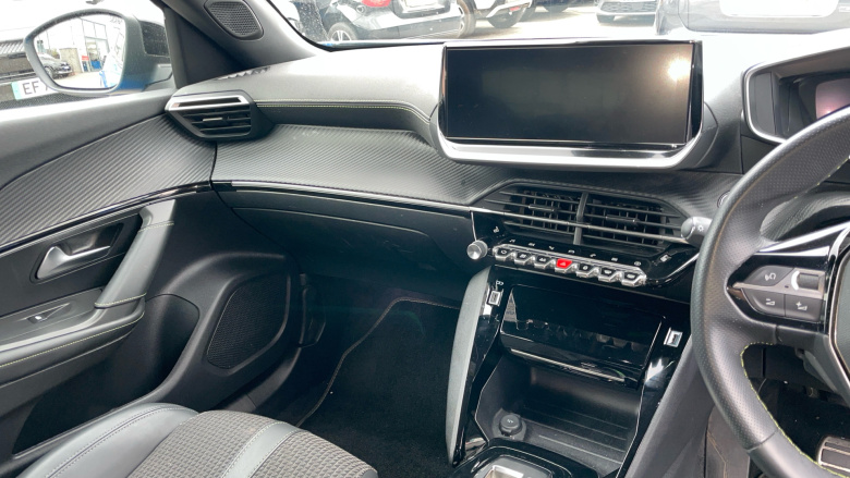 Peugeot 2008 100kW GT 50kWh 5dr Auto Electric Estate